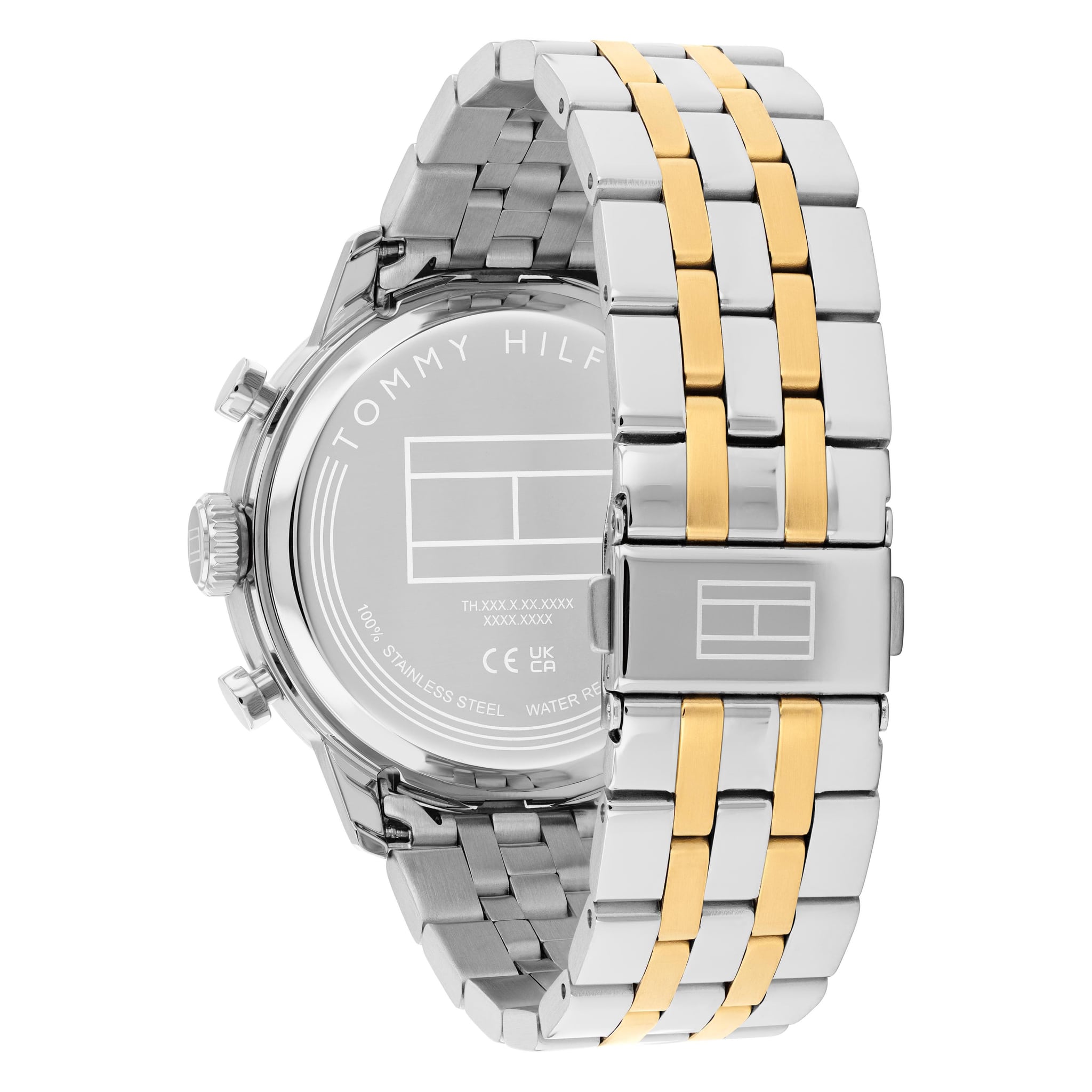 Tommy Hilfiger 1710754 Men's Watch