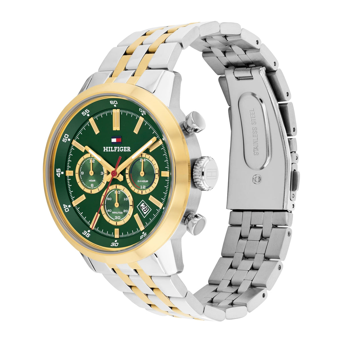 Tommy Hilfiger 1710754 Men's Watch