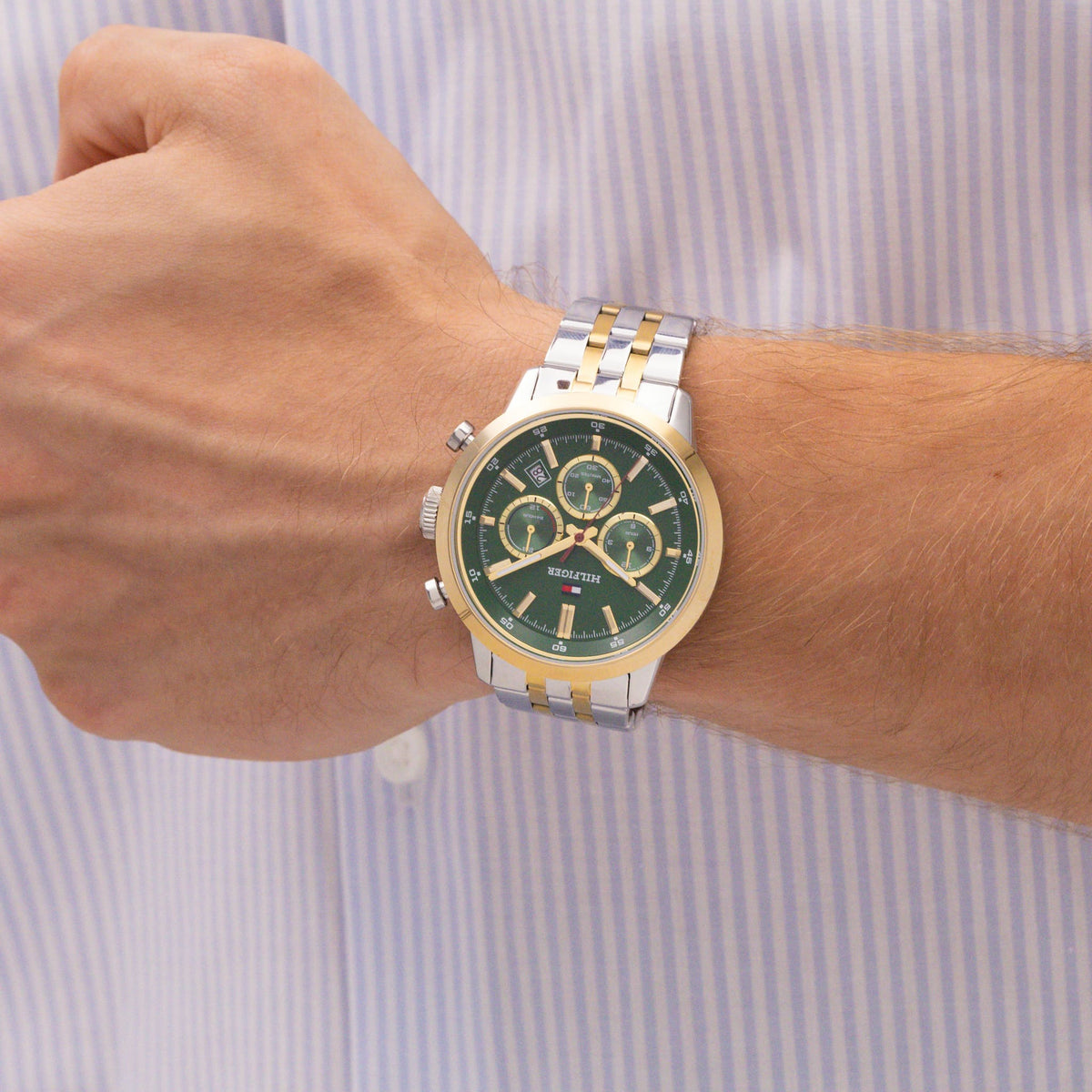Tommy Hilfiger 1710754 Men's Watch