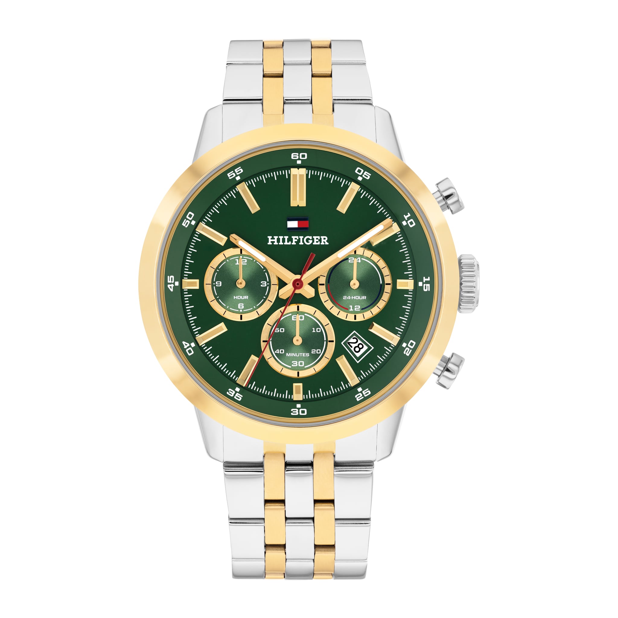 Tommy Hilfiger 1710754 Men's Watch