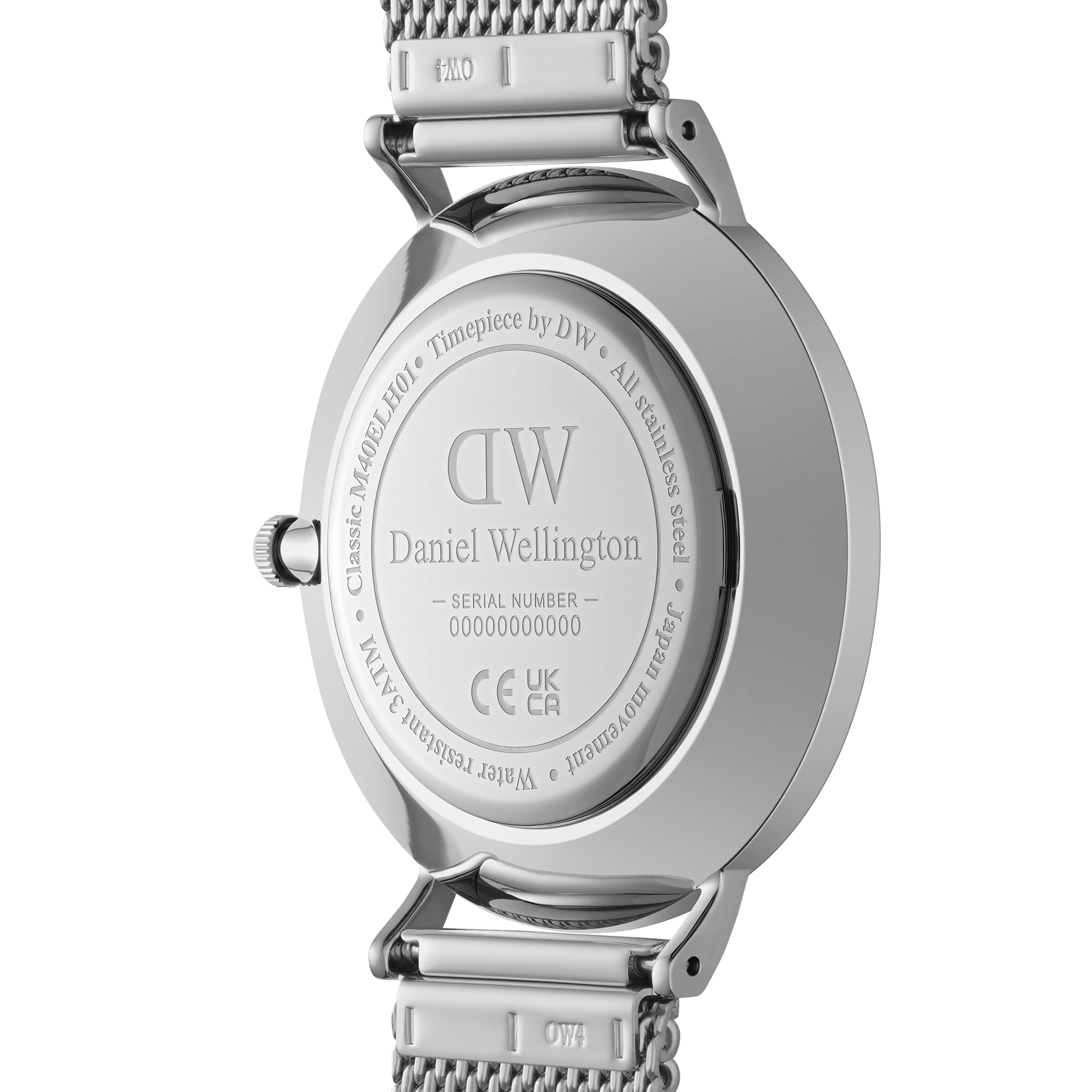 Daniel Wellington DW00100710 Men's Watch