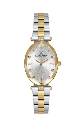 Daniel Klein Premium DK.1.13954-3 Quartz Watch
