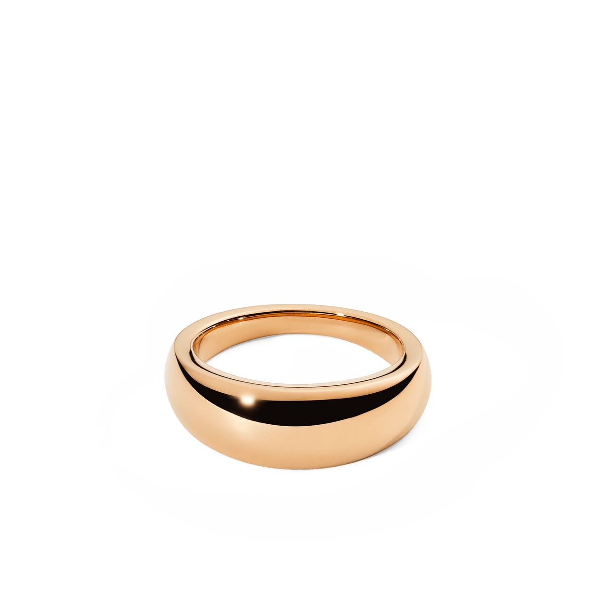 Daniel Wellington Flow Ring 8mm Women's Ring