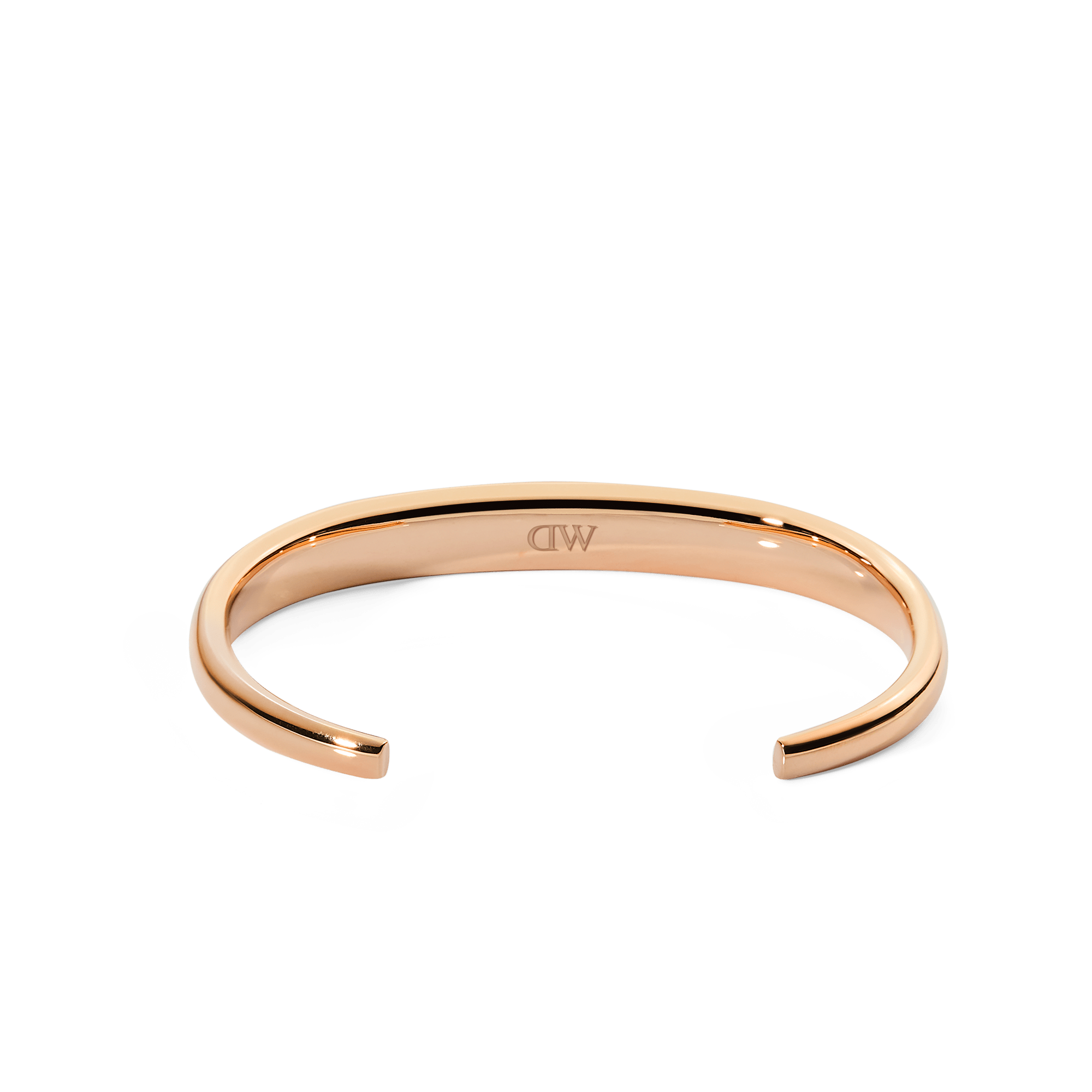 Daniel Wellington Flow Cuff 8mm Women's Bracelet