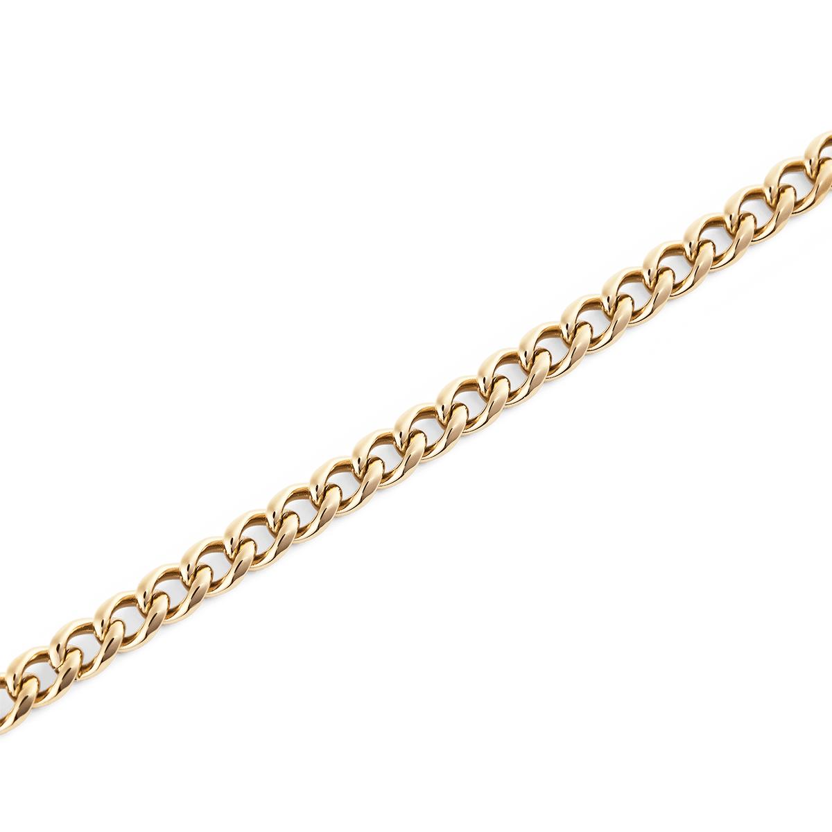 Daniel Wellington Ellipse 4mm Bracelet Unisex Bracelet
