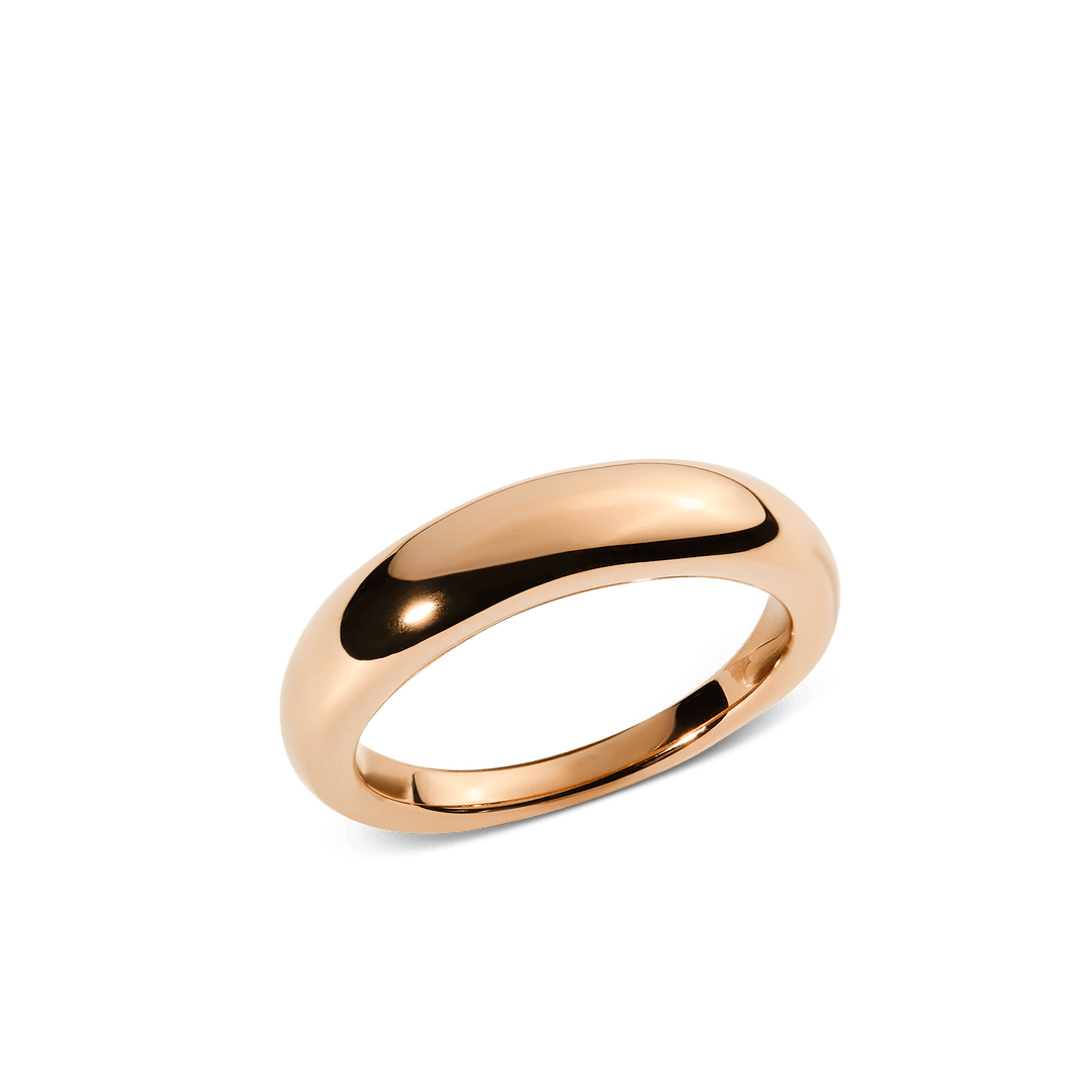 Daniel Wellington Flow Ring 5mm Women's Ring