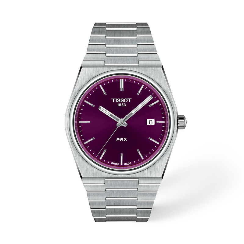 Tissot PRX 40mm Men's Watch