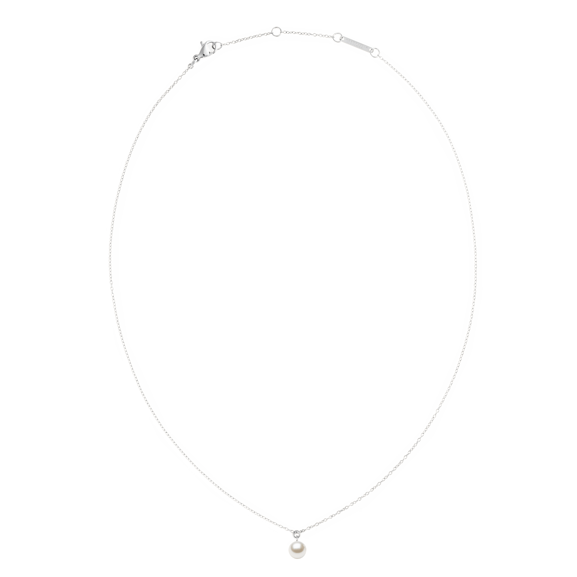 Daniel Wellington DW00401957 Women's Necklace