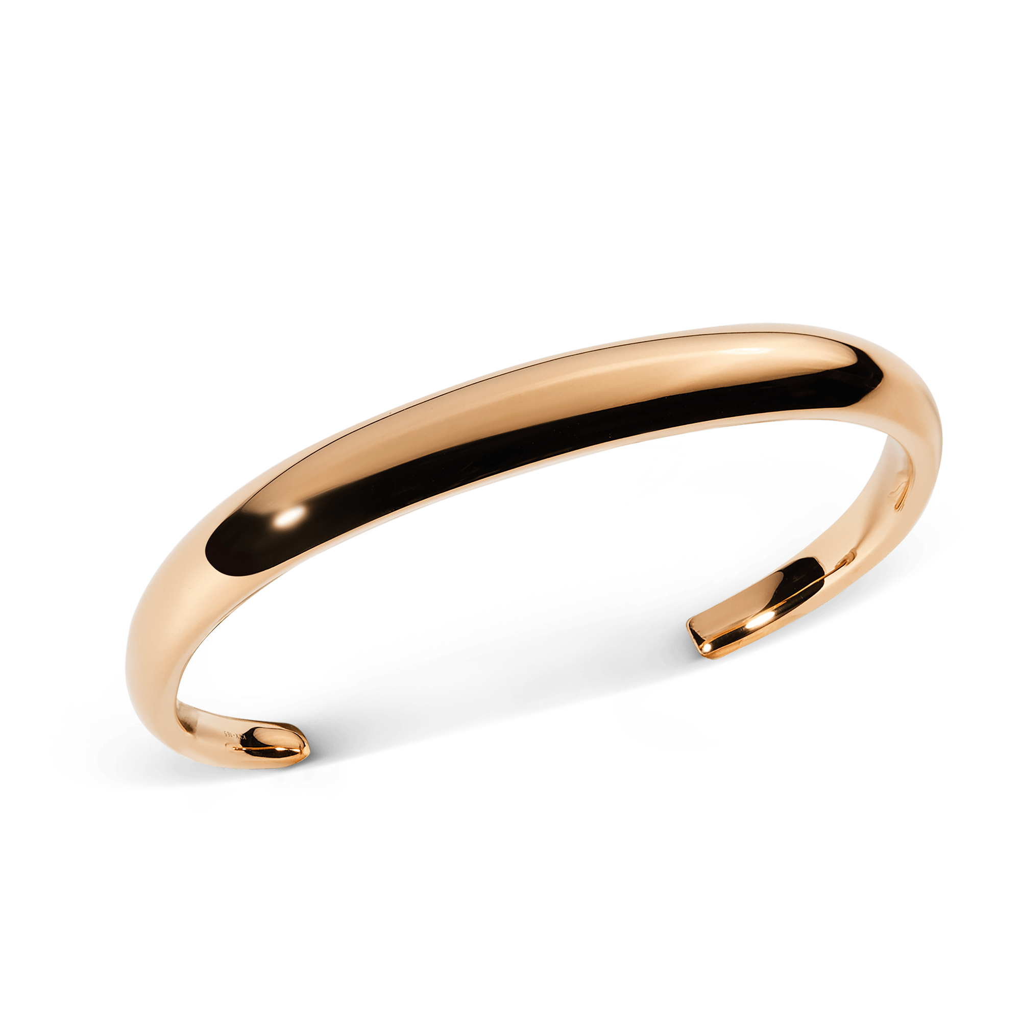 Daniel Wellington Flow Cuff 8mm Women's Bracelet
