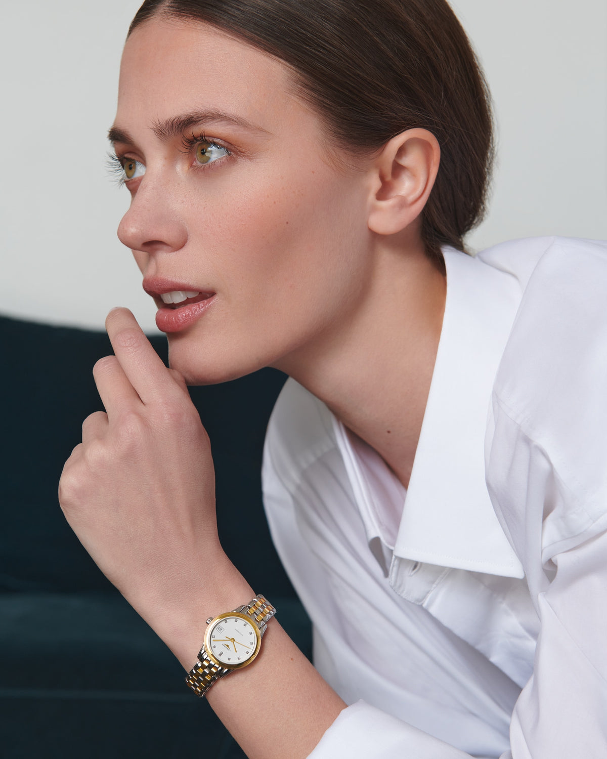 Longines Flagship Classic L4.274.3.27.7 - detail 4