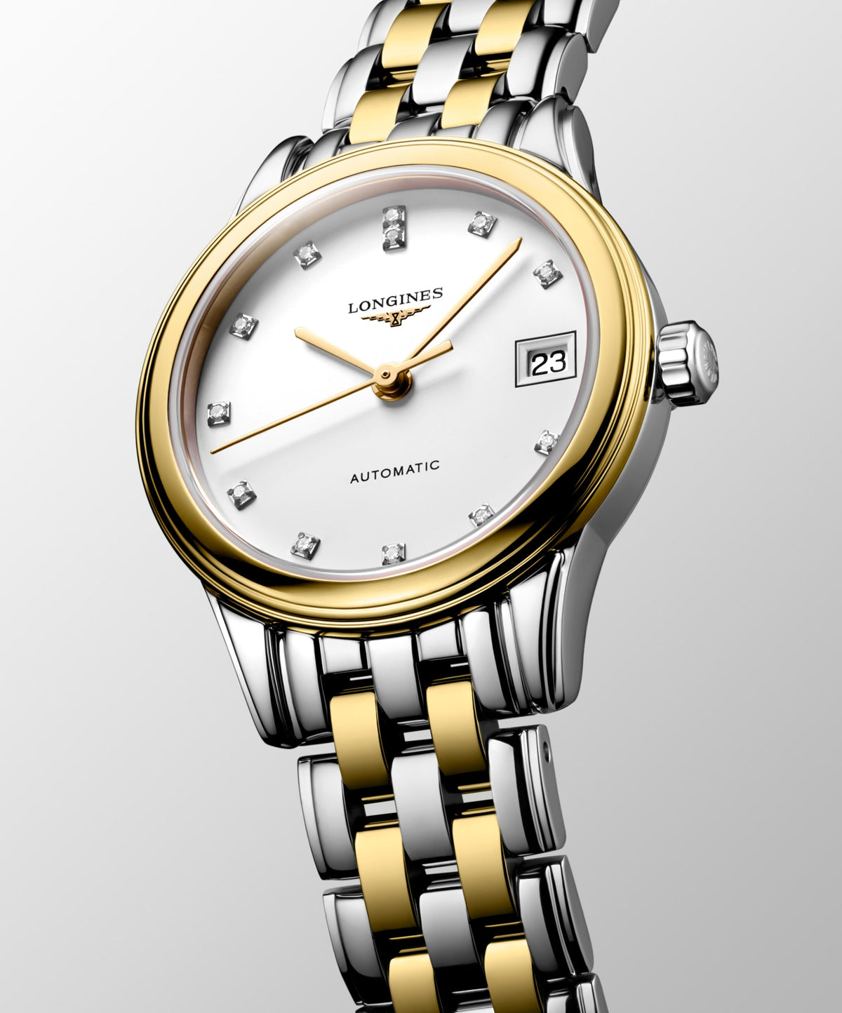 Longines Flagship Classic L4.274.3.27.7 - detail 3