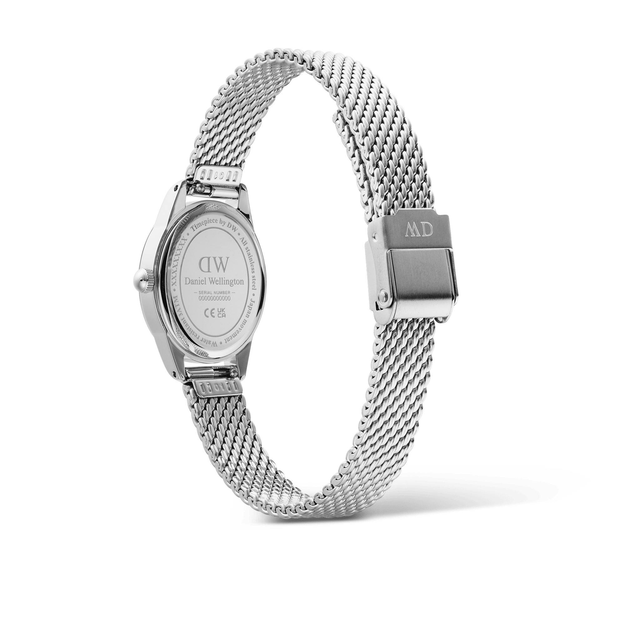 Daniel Wellington DW00100938 Women's Watch