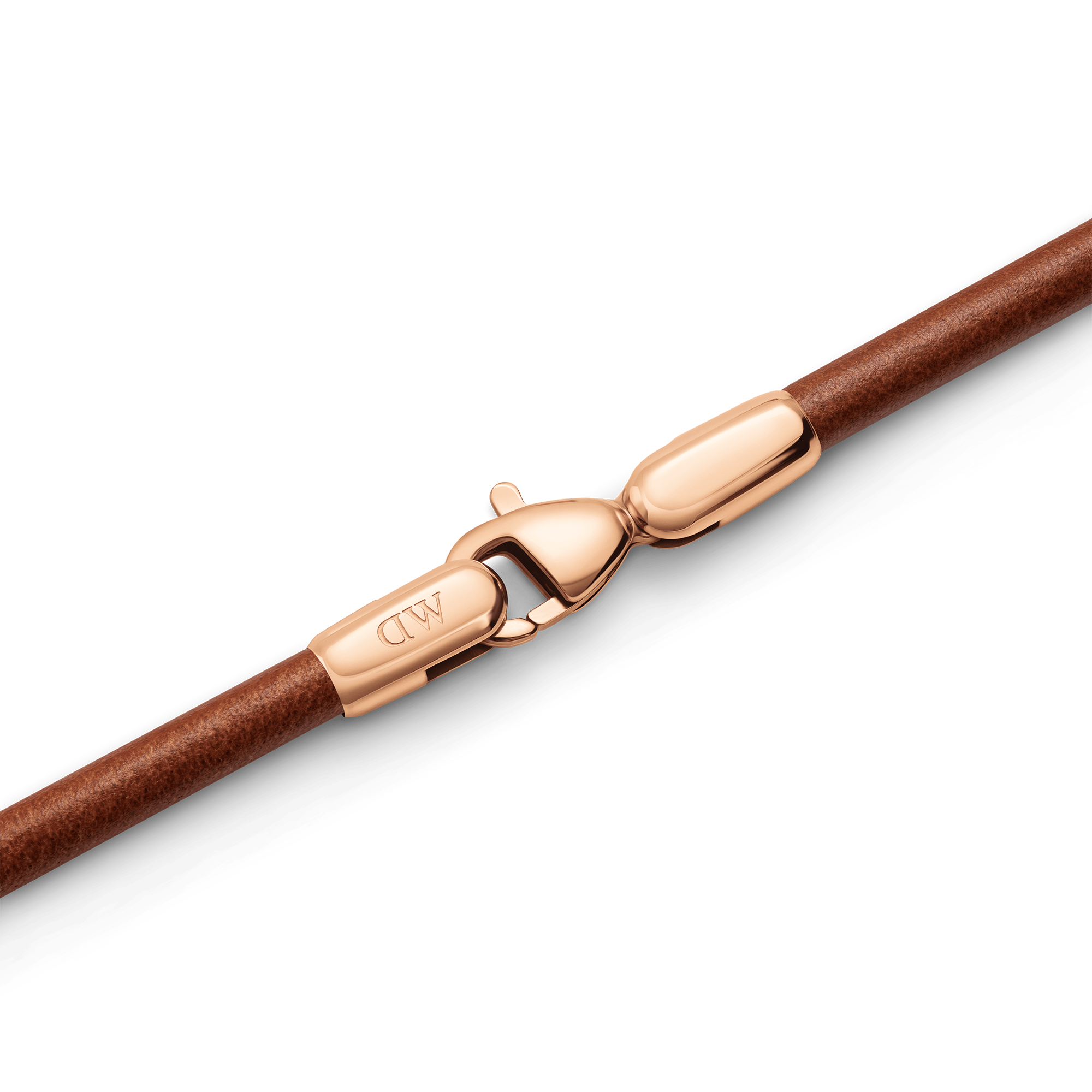 Daniel Wellington St Mawes Bracelet Silver Men's Bracelet