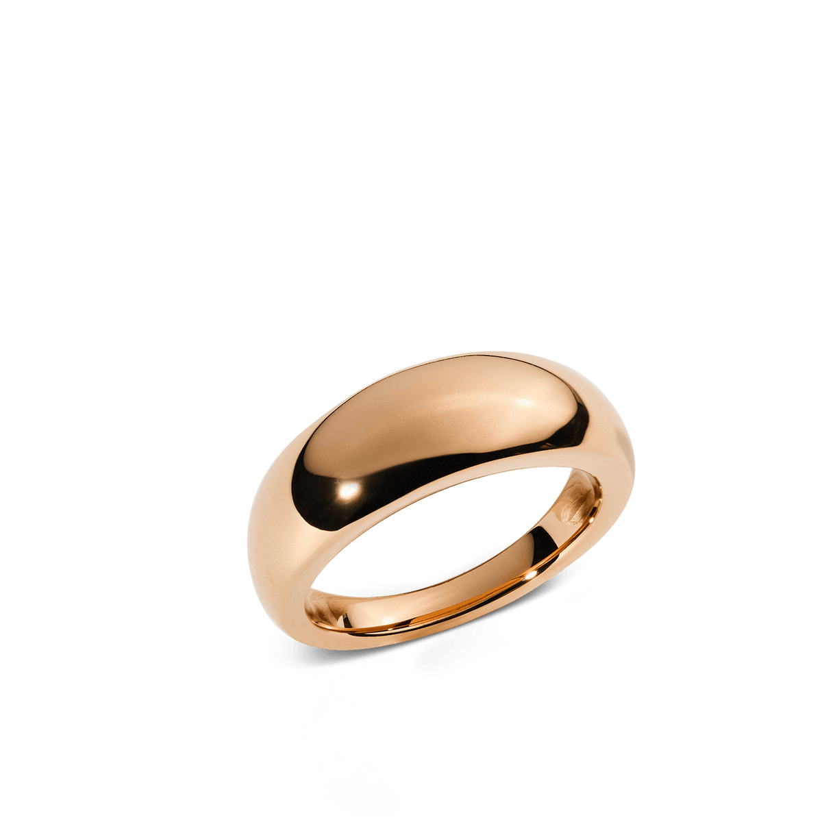 Daniel Wellington Flow Ring 8mm Women's Ring