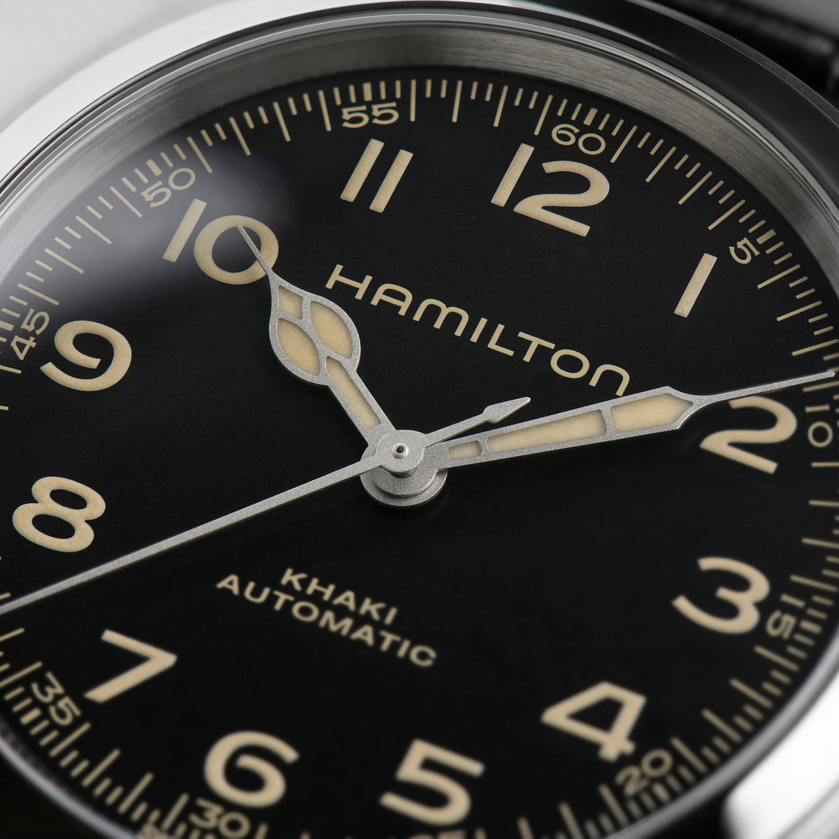 Hamilton Khaki Field Murph Watch
