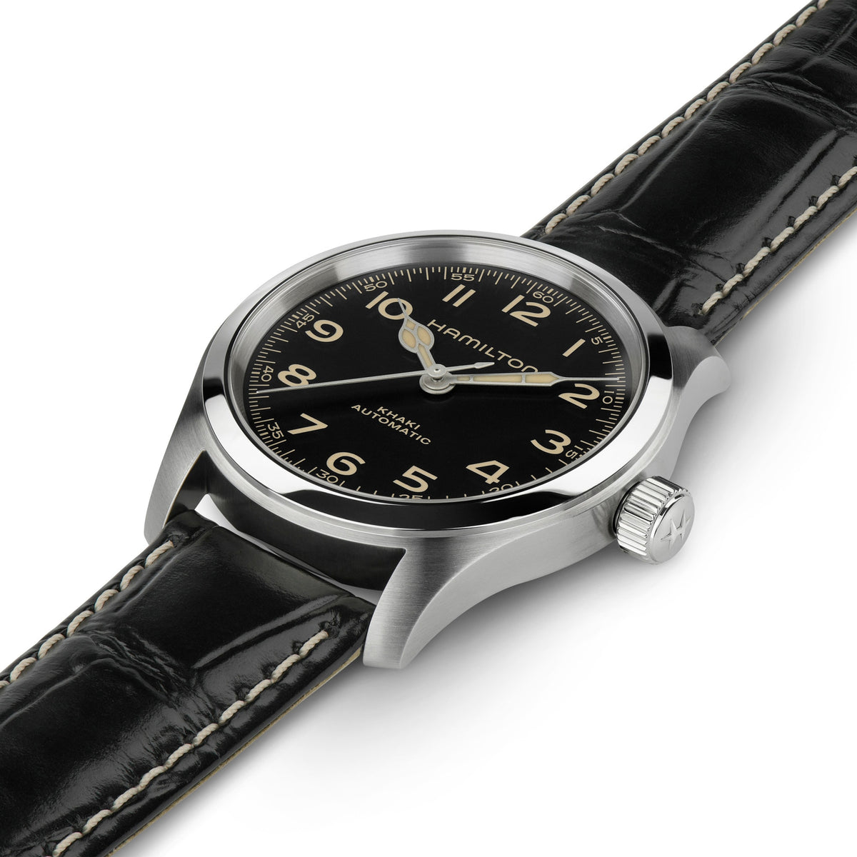 Hamilton Khaki Field Murph Watch
