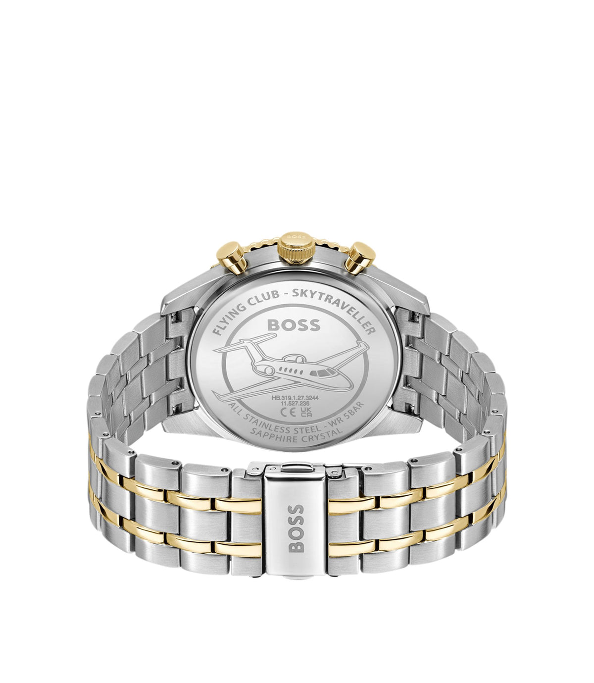 Boss 58858212 Men's Watch