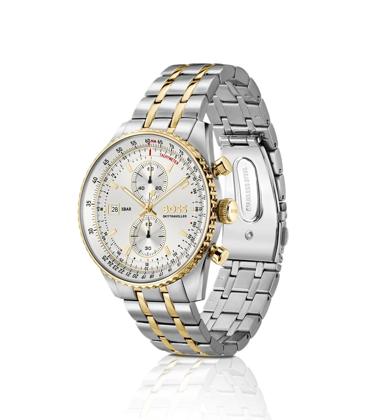 Boss 58858212 Men's Watch
