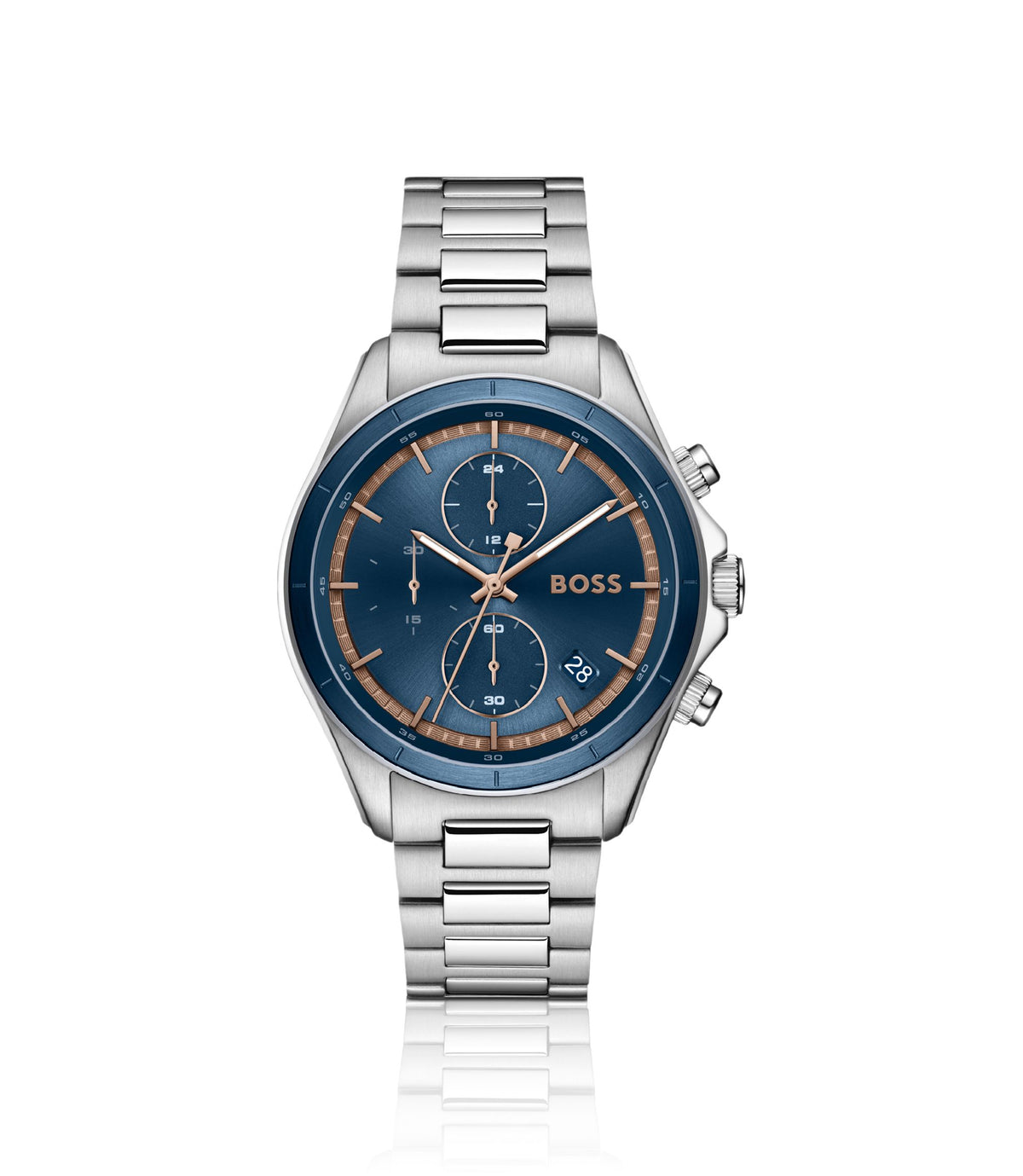 Boss 58858218 Men's Watch