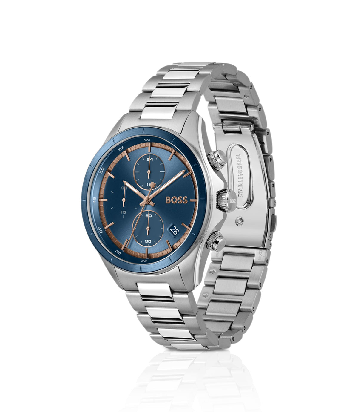 Boss 58858218 Men's Watch