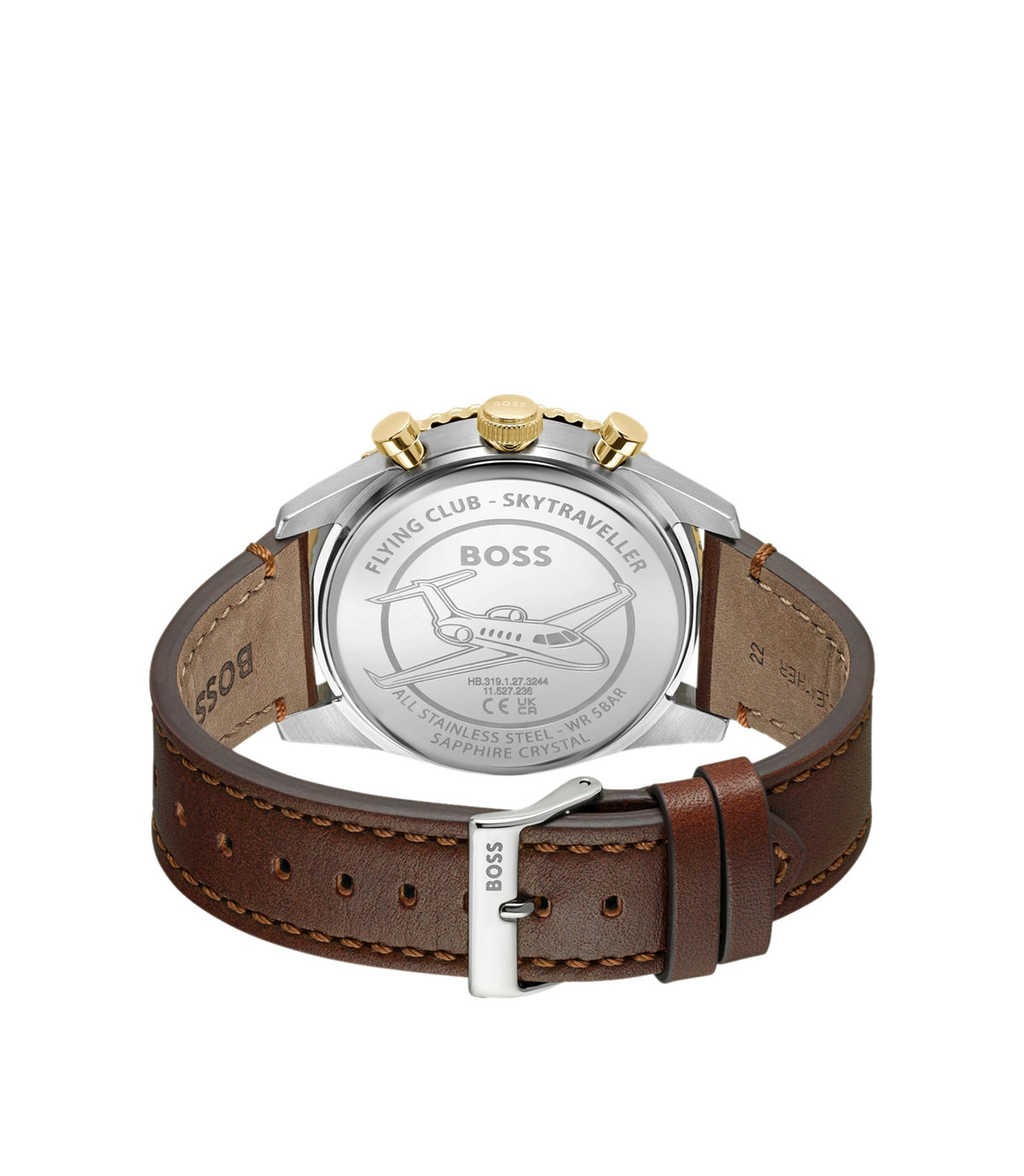 Boss 58858224 Men's Watch