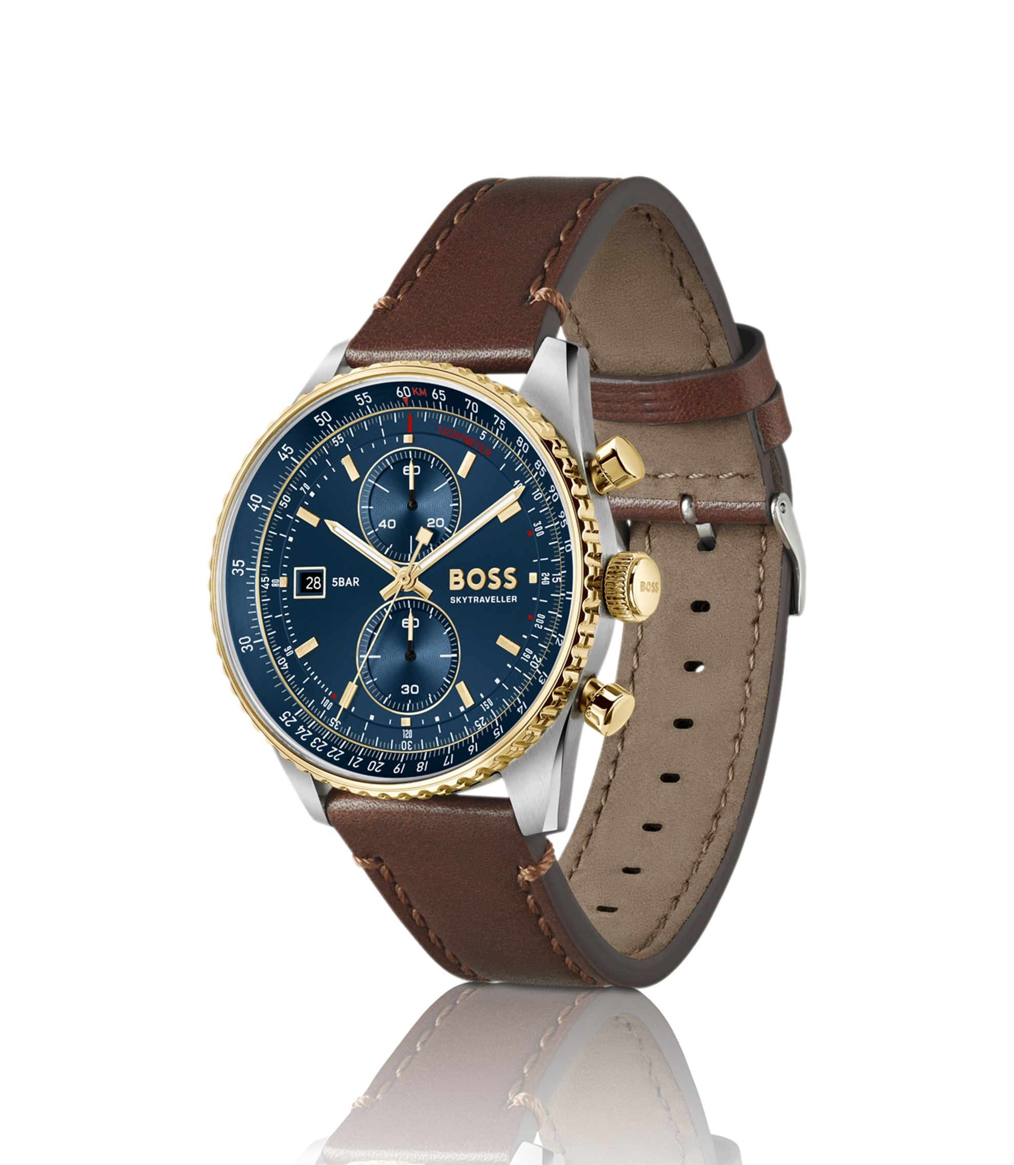 Boss 58858224 Men's Watch