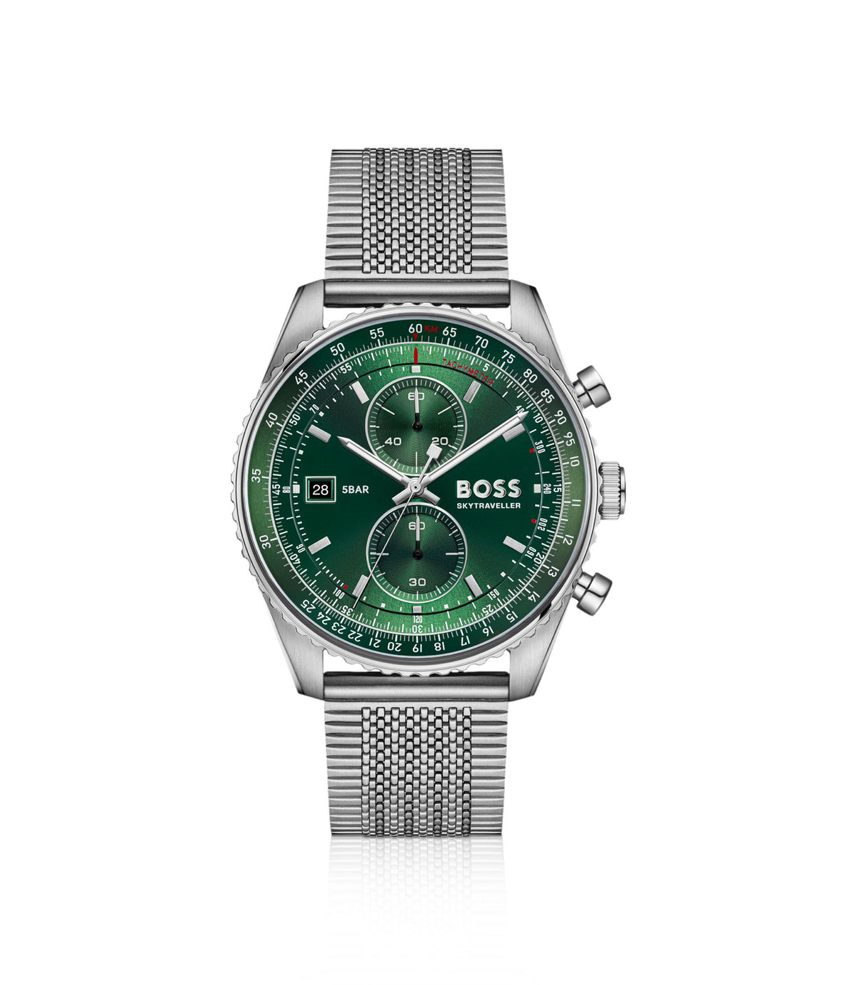 Boss 58858225 Men's Watch