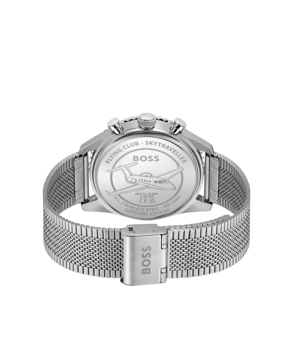 Boss 58858225 Men's Watch