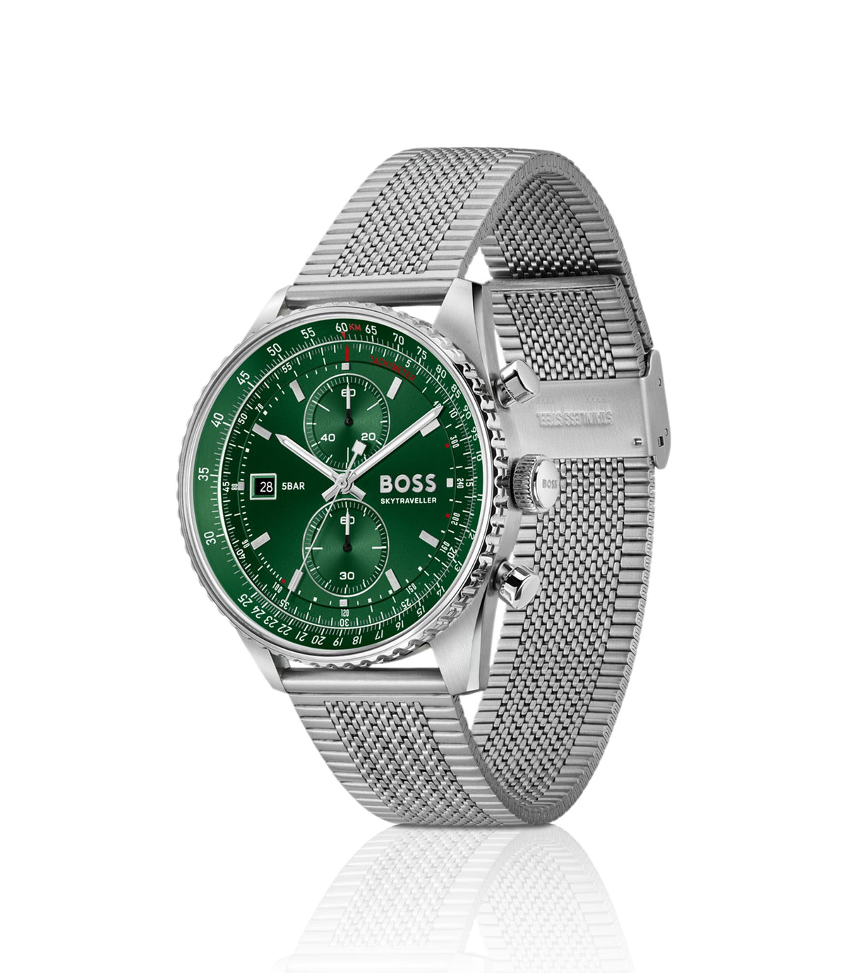 Boss 58858225 Men's Watch