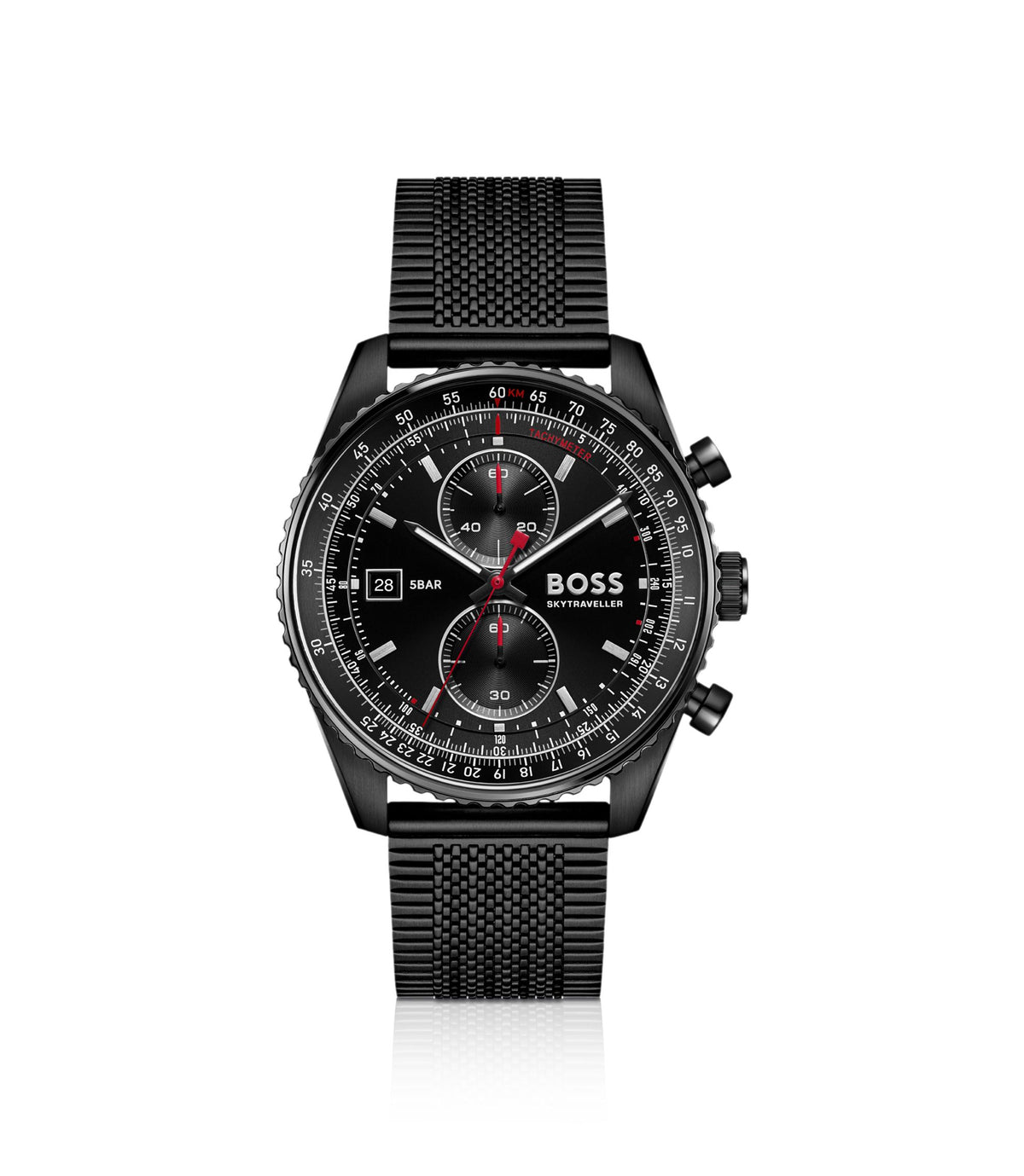 Boss 58858226 Men's Watch