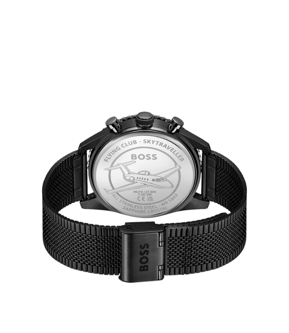 Boss 58858226 Men's Watch
