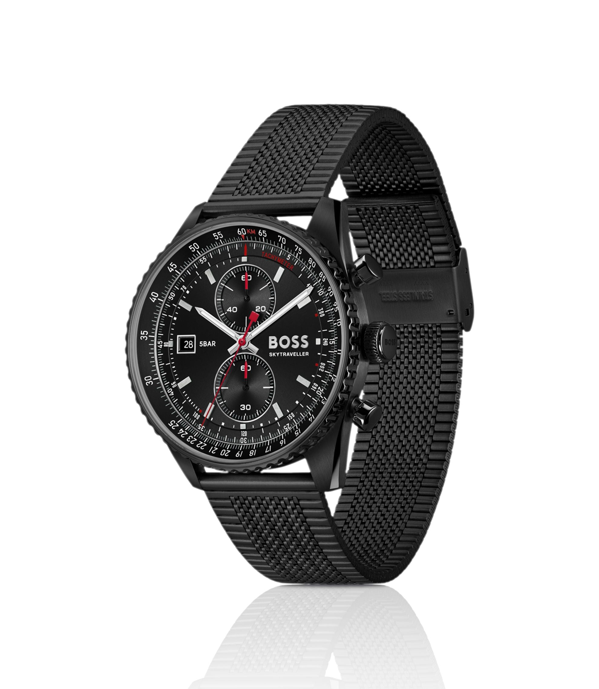 Boss 58858226 Men's Watch