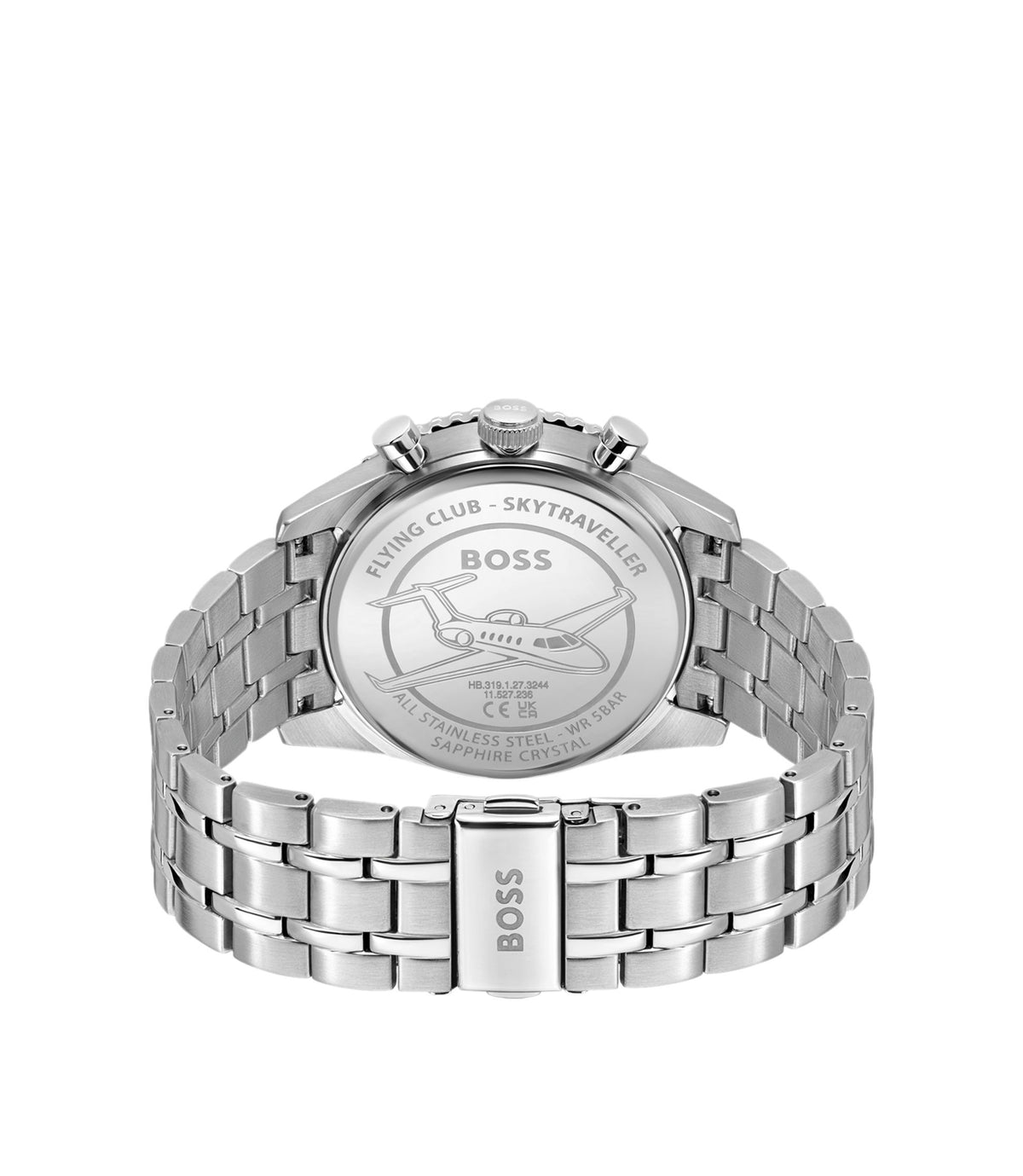 Boss 58858227 Men's Watch