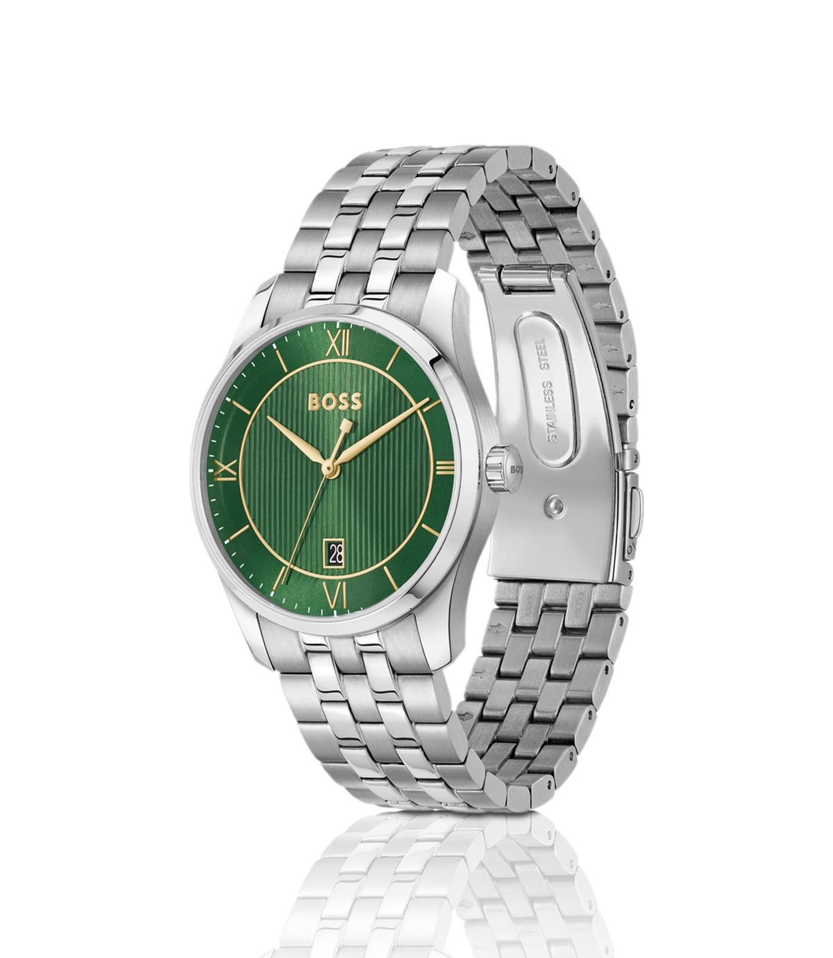 Boss 58858232 Men's Watch