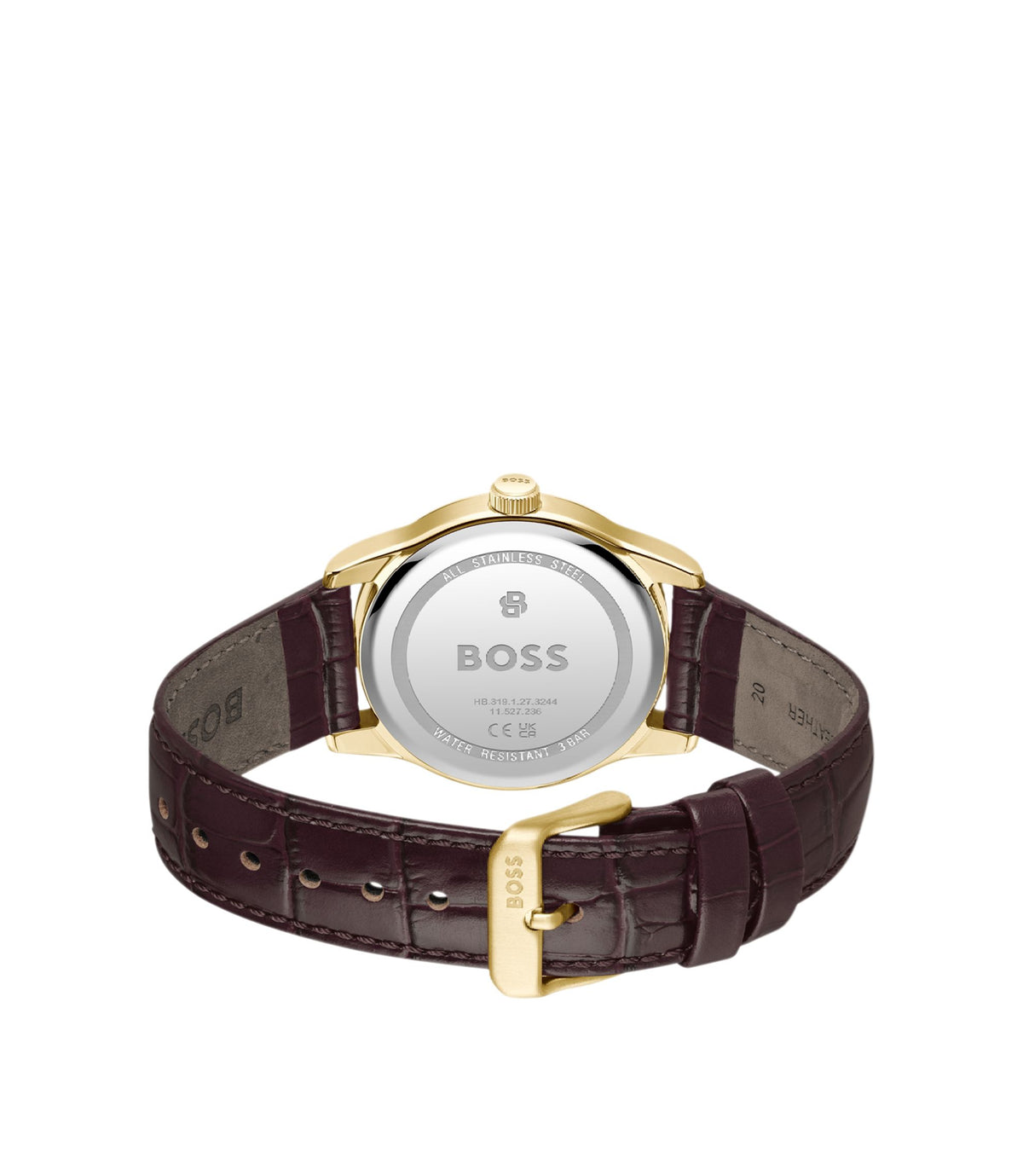Boss 58858240 Men's Watch