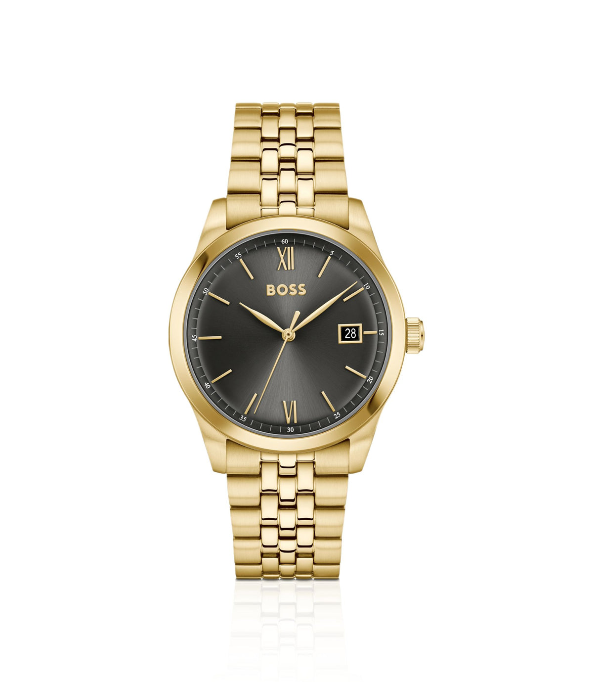 Boss 58858242 Men's Watch