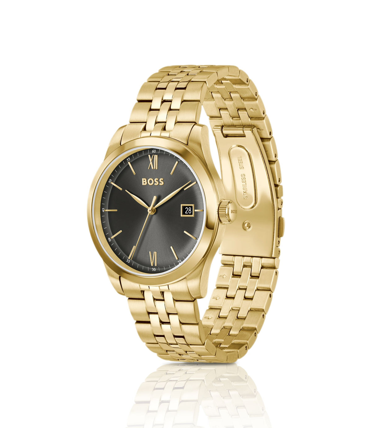 Boss 58858242 Men's Watch