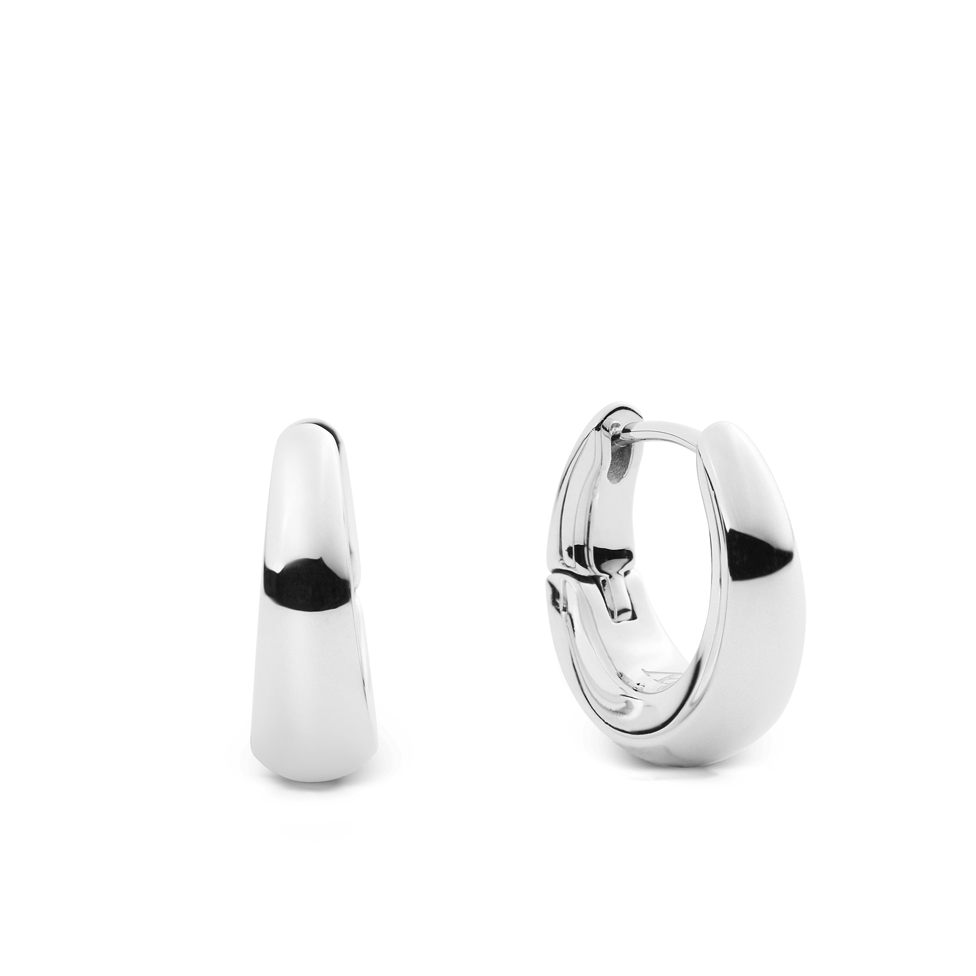 Daniel Wellington DW00402074 Women's Earrings