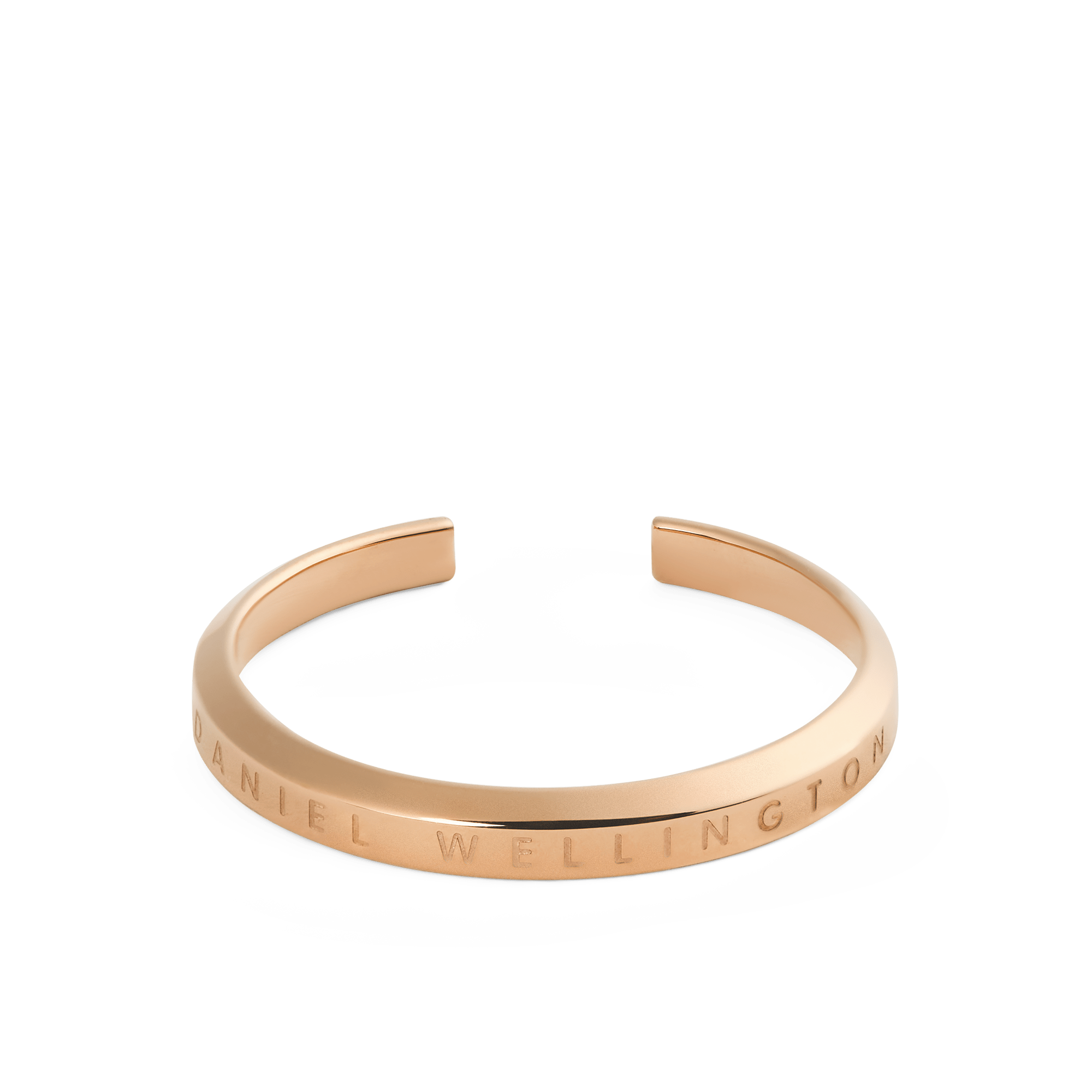 Daniel Wellington Women's  Classic Adjustable Ring