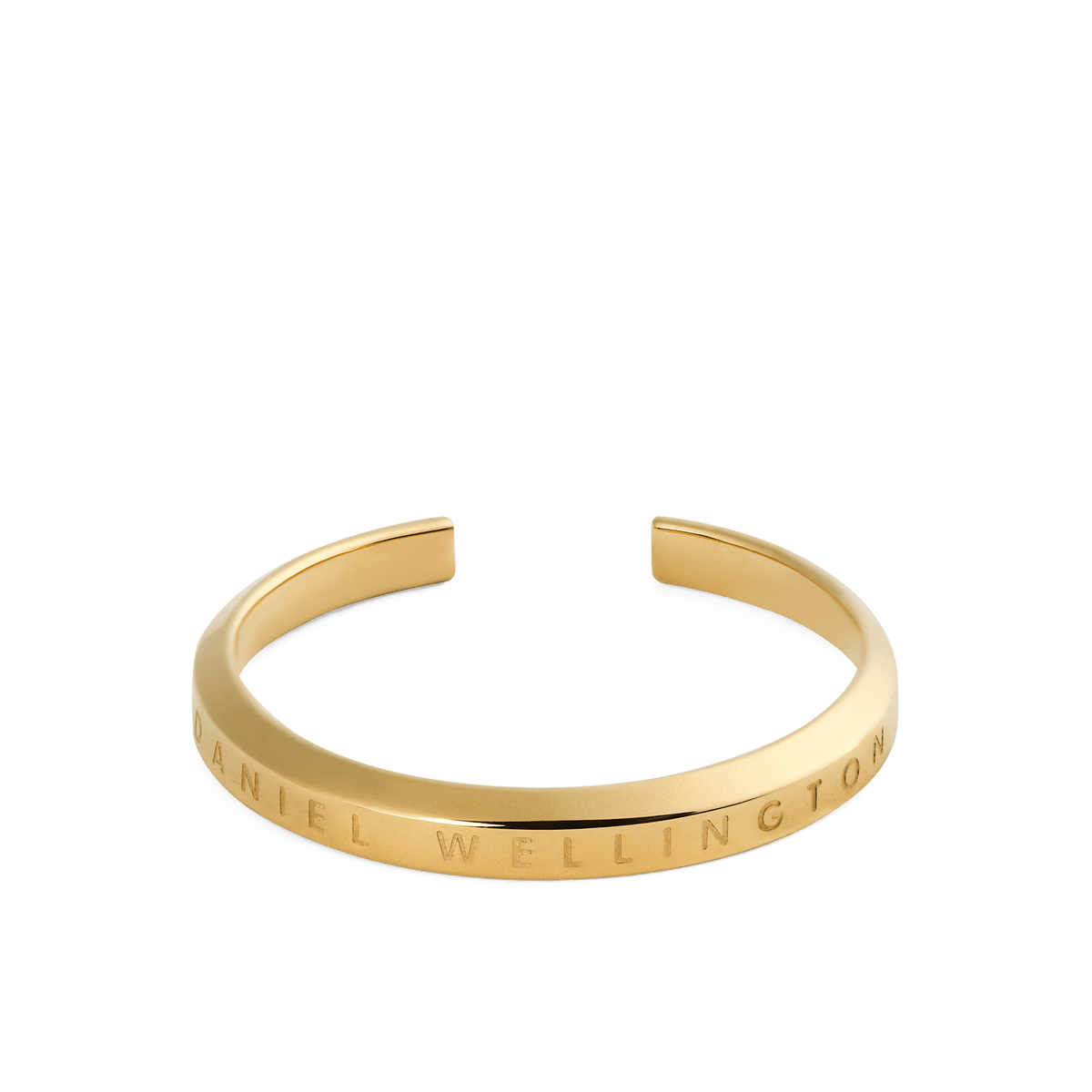Daniel Wellington Women's  Classic Adjustable Ring