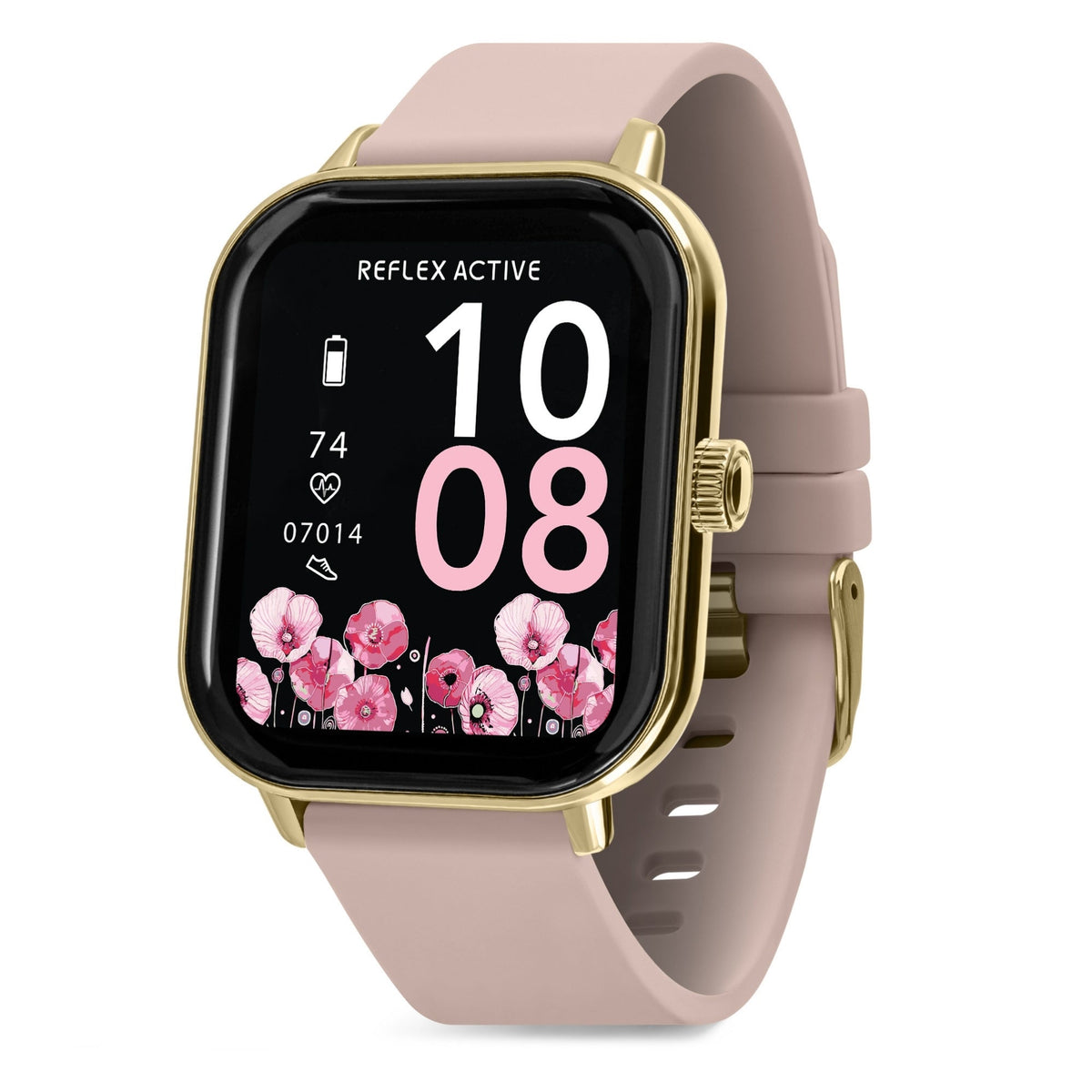 Reflex Active RA-NX-100S-14 Nexus 100 S Smart Watch