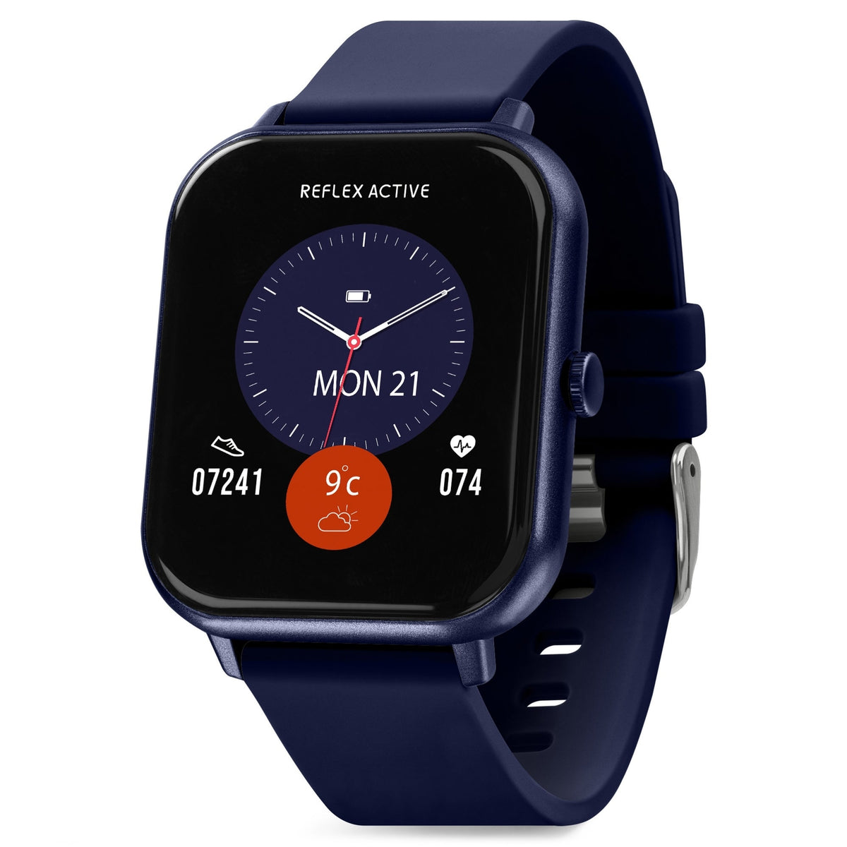 Reflex Active RA-NX-100S-L-11 Nexus 100 S Lite Smart Watch