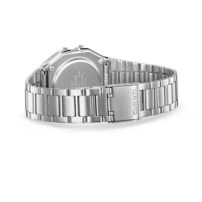 Casio A158WA-1 Watch