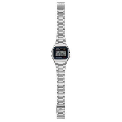 Casio A158WA-1 Watch