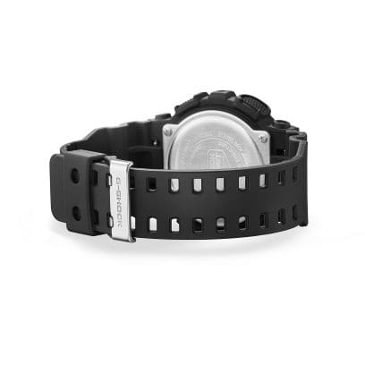 Casio G-SHOCK GA-100BEG-1A Analog-Digital Watch