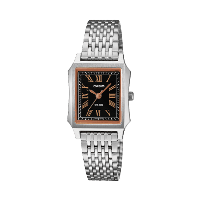 Casio LTP-B190D-1BV Watch