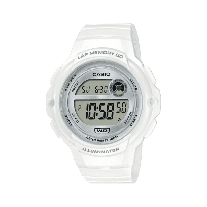 Casio LWS-1200H-7A1V Watch