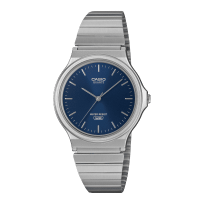 Casio MQ-24D MQ-24DA-2A Unisex Analog Watch