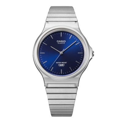 Casio MQ-24D MQ-24DA-2A Unisex Analog Watch