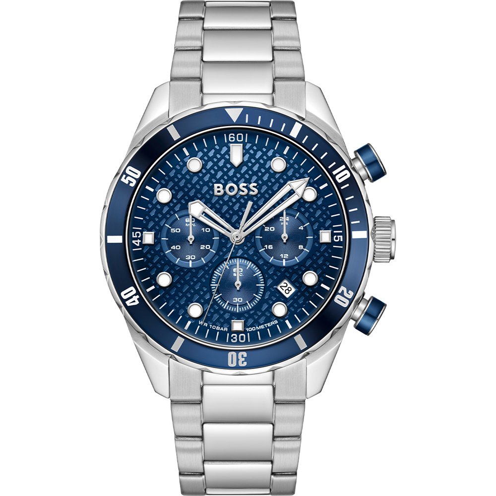 Hugo Boss 1514338 Men's Watch